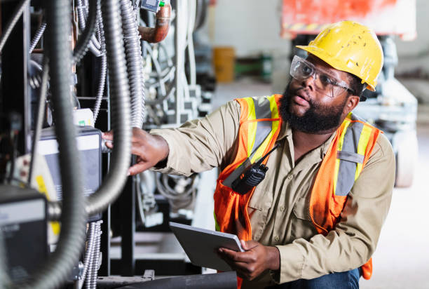 Best Electrical Rewiring Services  in Hawkinsville, GA