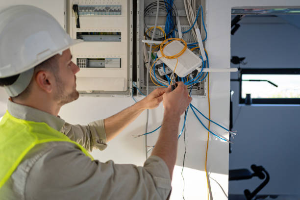 Best Electrician for Home Renovation  in Hawkinsville, GA